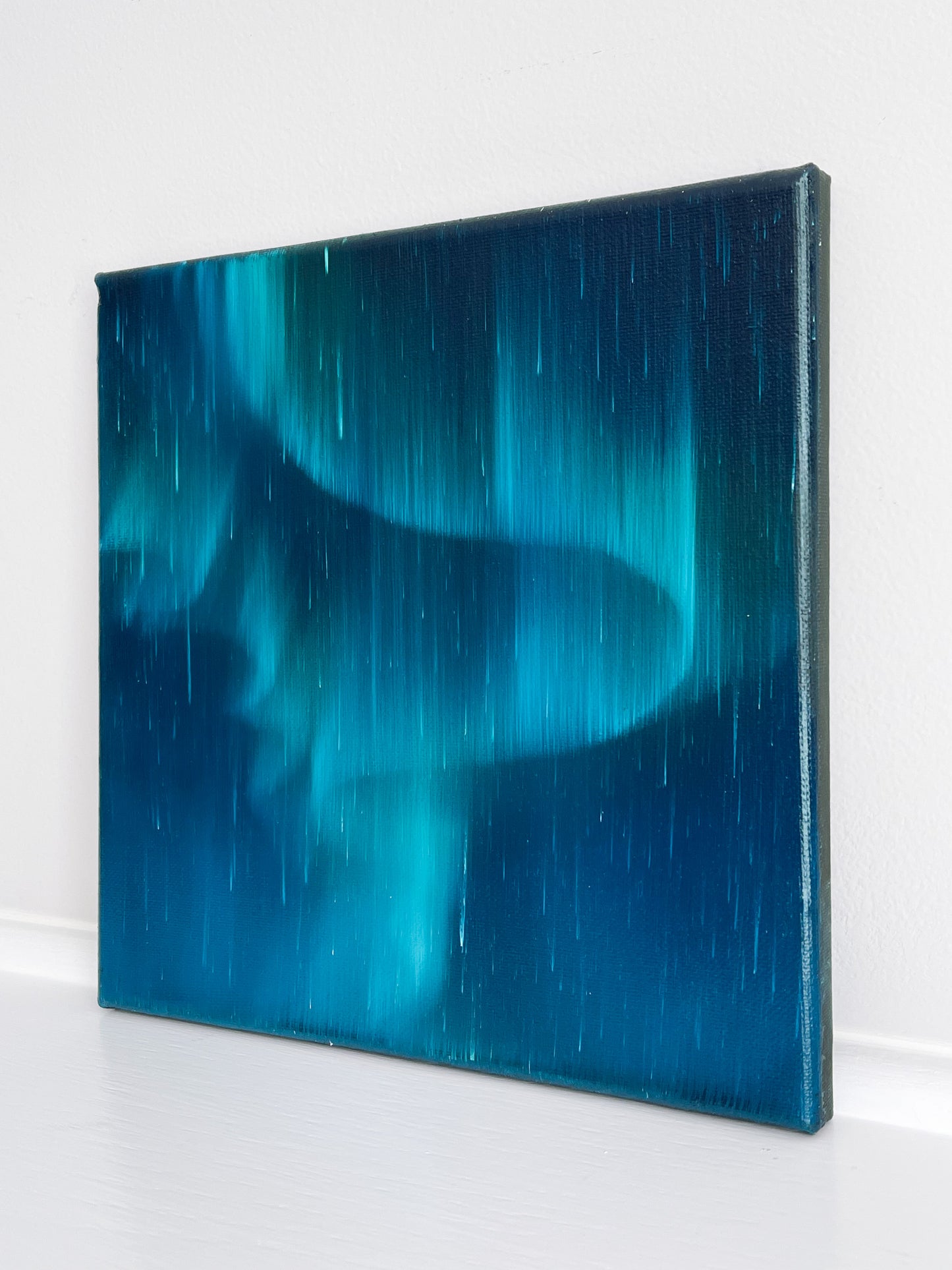 Northern Waves - Reserved for auction winner Ellyn Cole