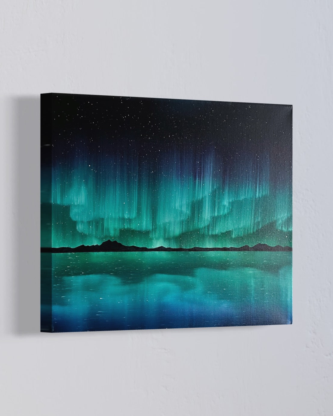 Silent Souls Limited 1st Edition Prints