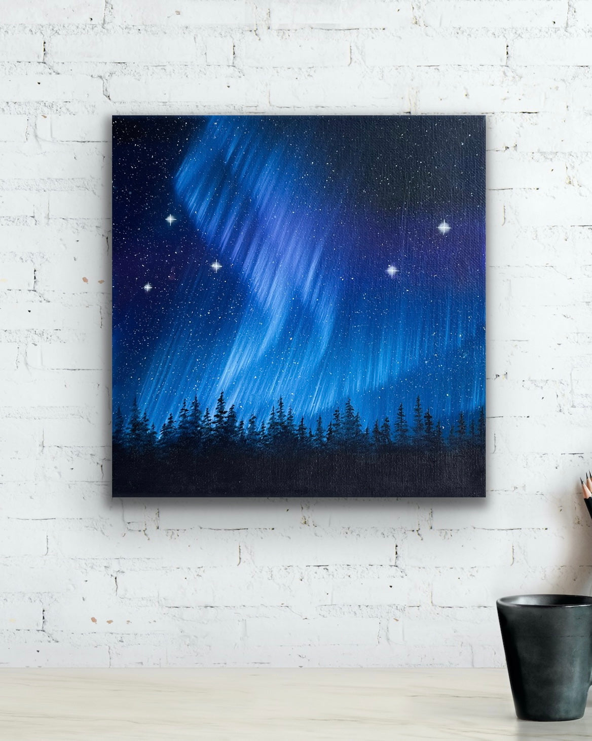 Dreamer - Reserved for auction winner Jessica Valletta
