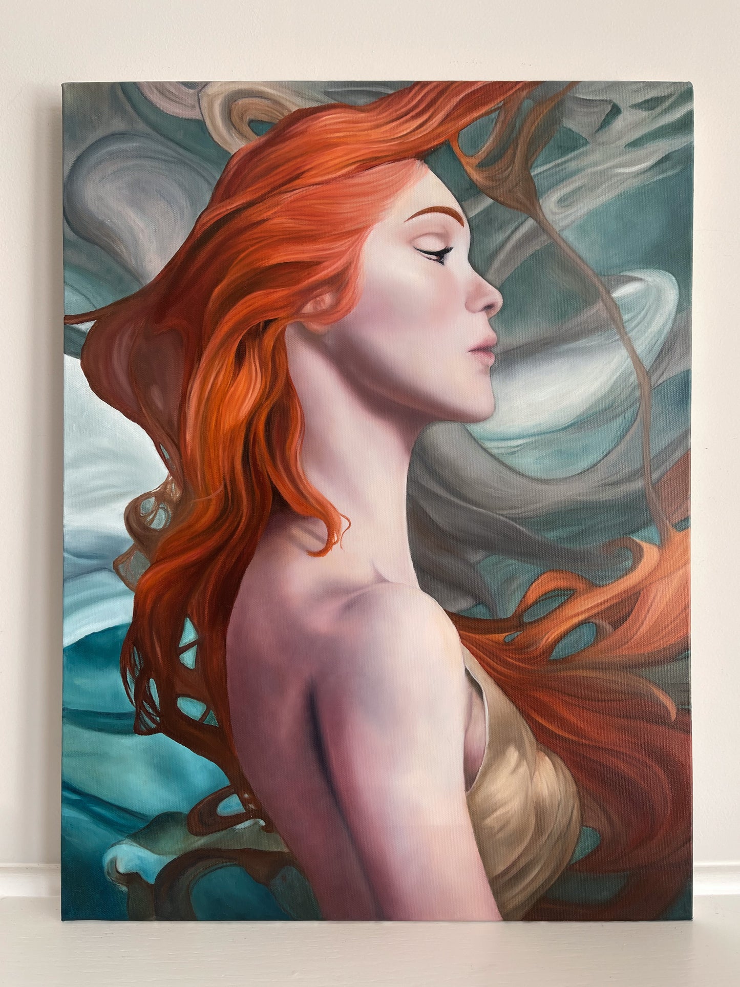 Persephone Limited 1st Edition Prints