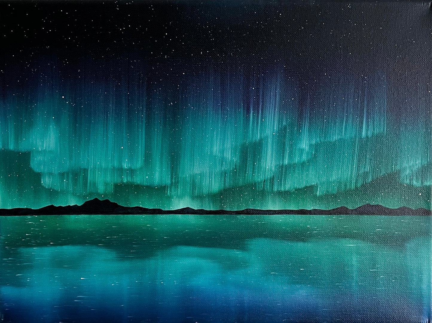 Silent Souls Limited 1st Edition Prints