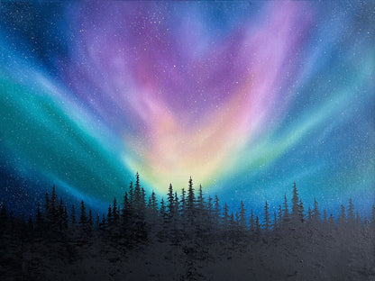 Whisper of Light Limited 1st Edition Prints