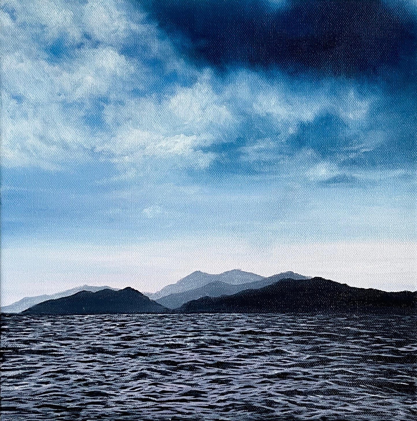 Distant Shores Limited 1st Edition Prints