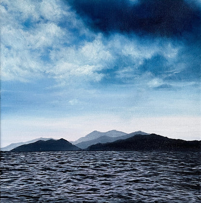 Distant Shores Limited 1st Edition Prints