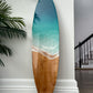 Resin Ocean Surfboard