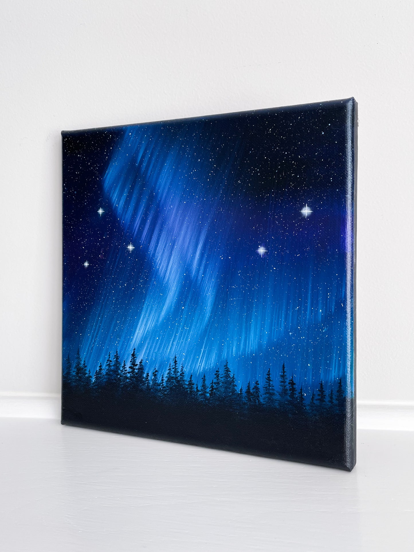 Dreamer - Reserved for auction winner Jessica Valletta