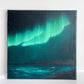 Emerald Reflection - Reserved for Auction Winner Ellyn Cole