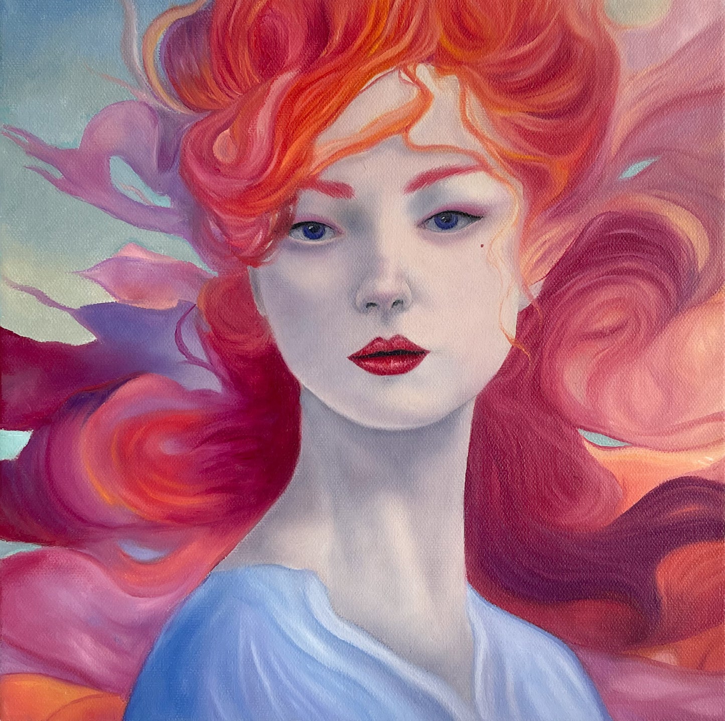 Brigit Limited 1st Edition Prints