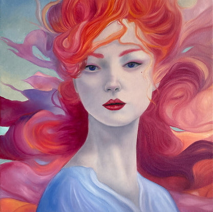 Brigit Limited 1st Edition Prints