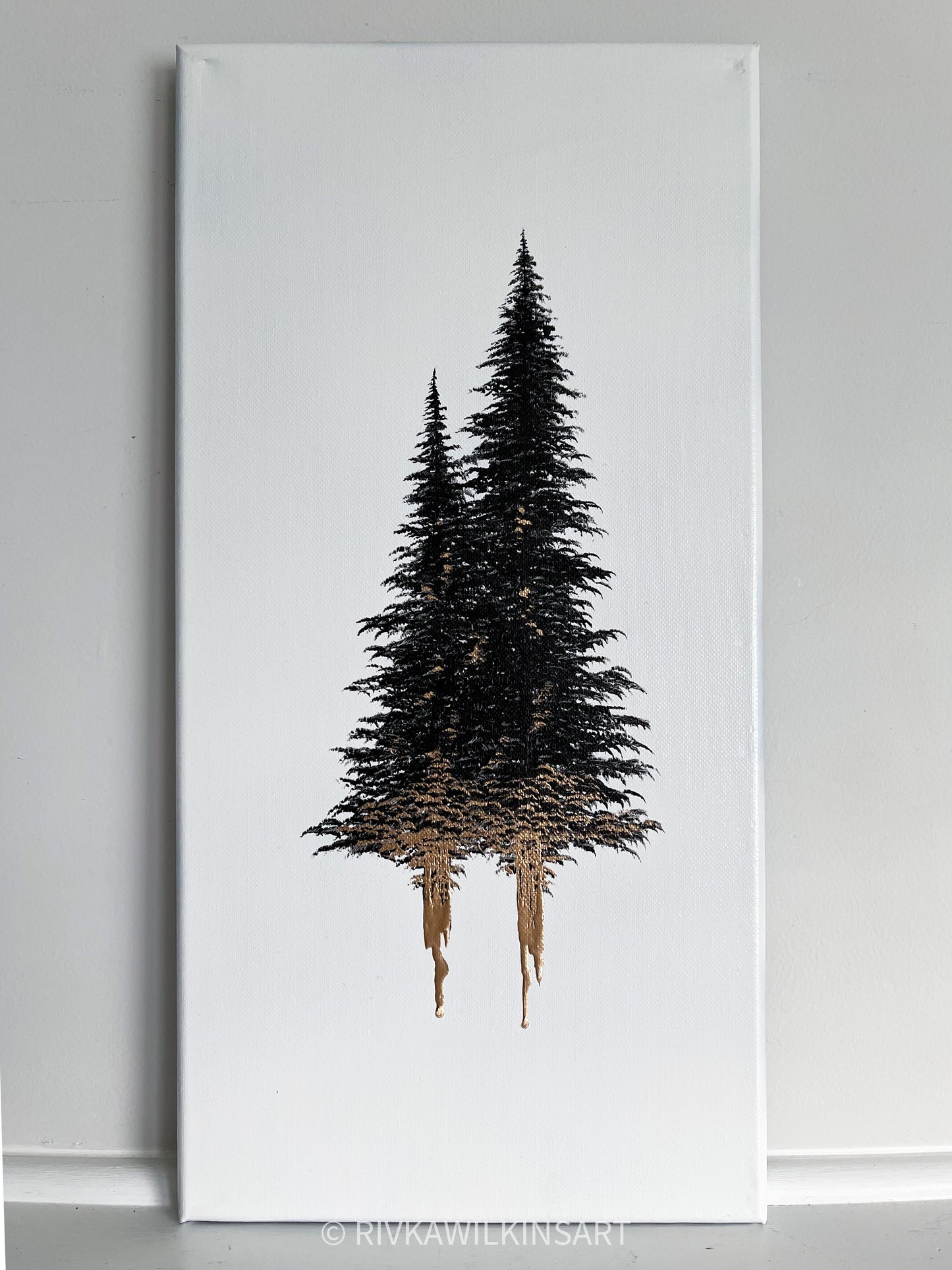 Evergreen collection 01