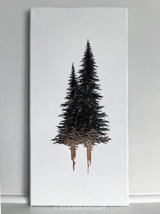 Evergreen collection 01