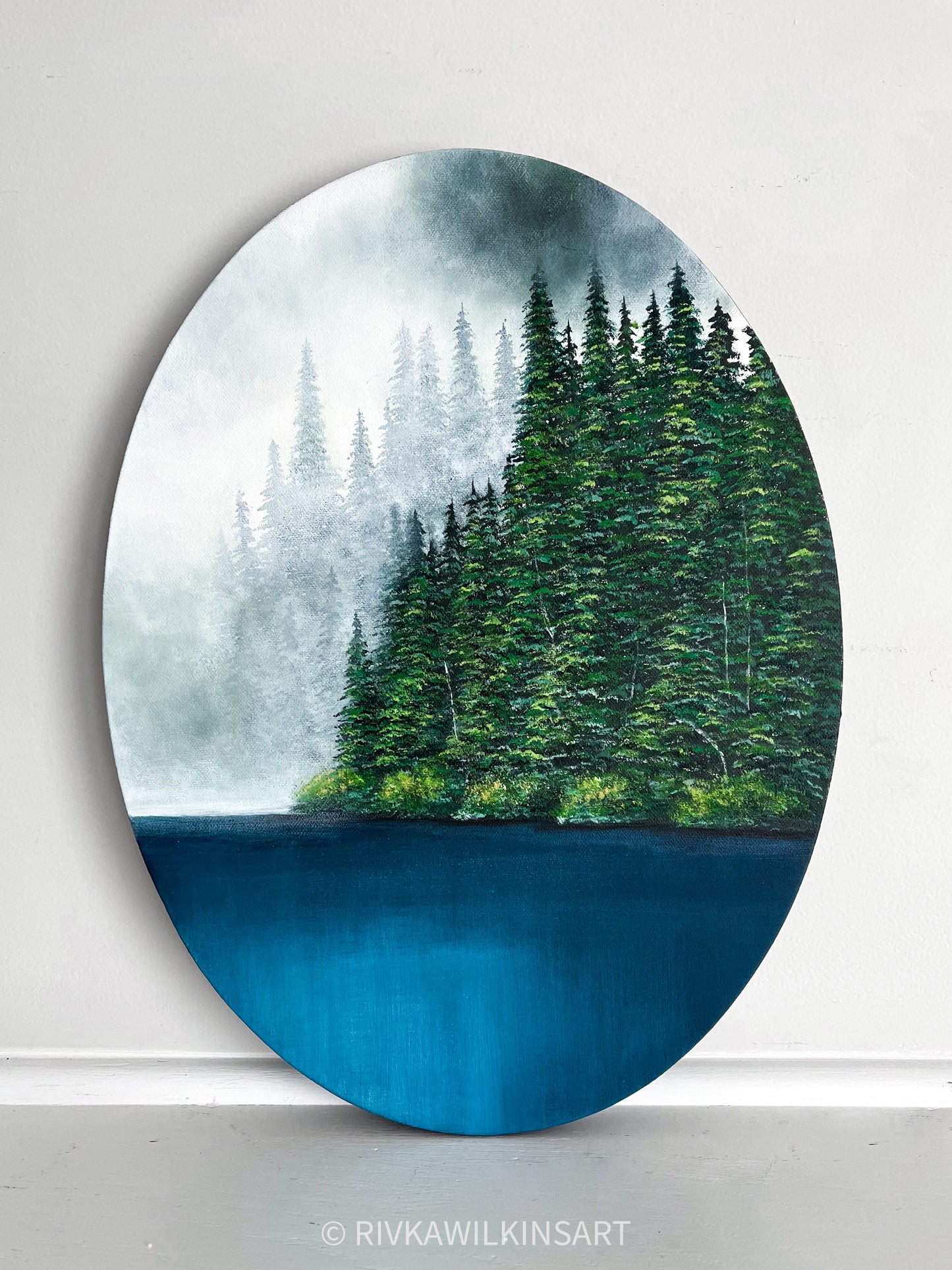 Stillness