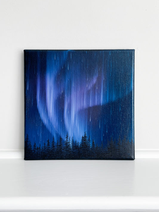 Stardust - Reserved for Auction winner Jessica Valletta