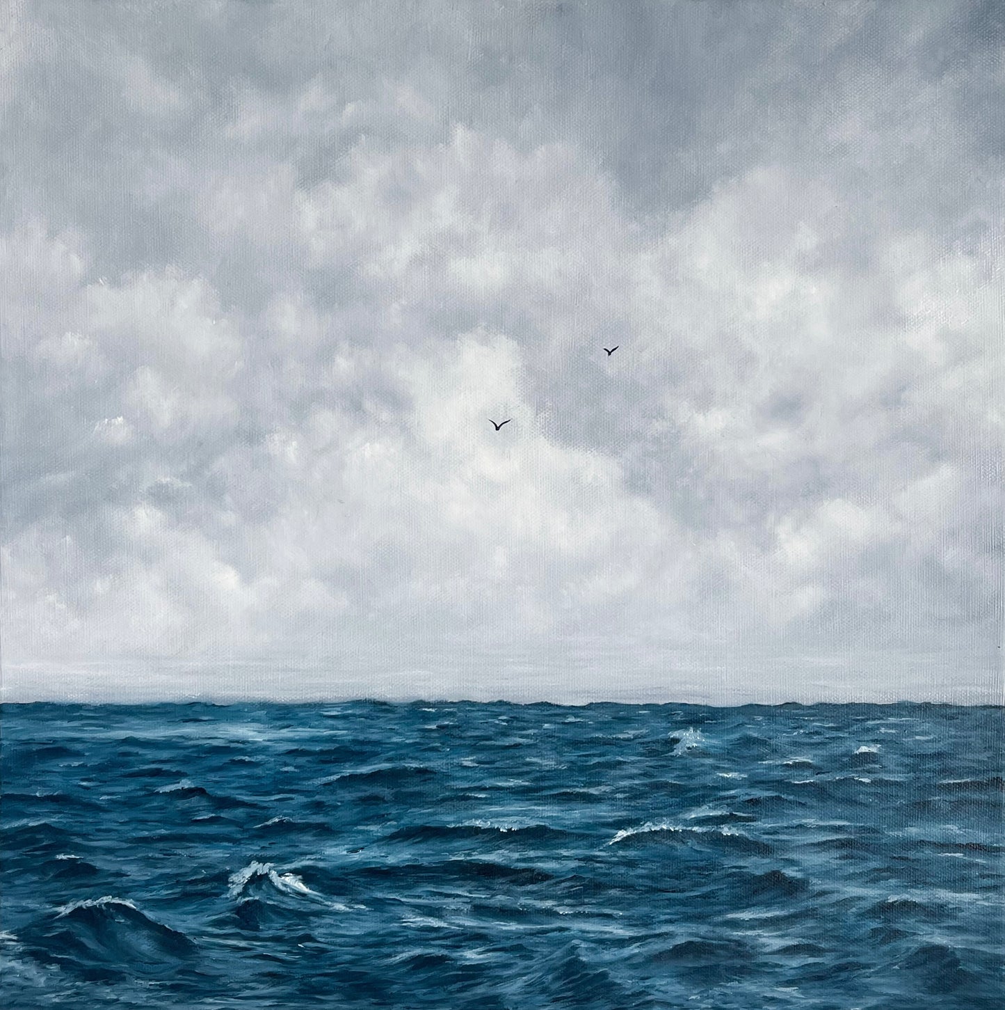 Calming Storm Limited 1st Edition Prints