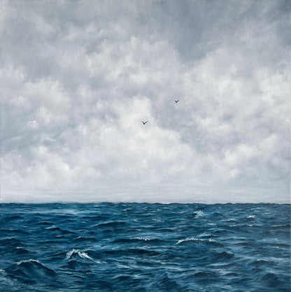 Calming Storm Limited 1st Edition Prints