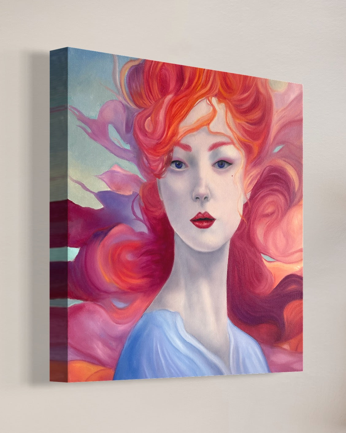 Brigit Limited 1st Edition Prints