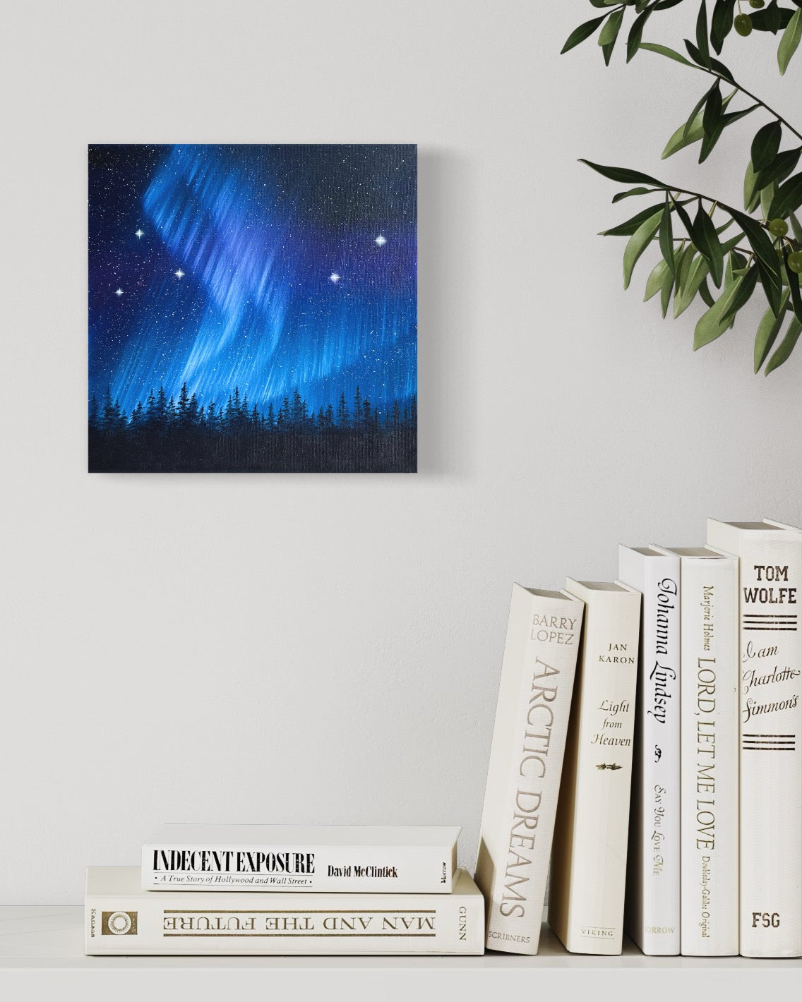 Dreamer - Reserved for auction winner Jessica Valletta