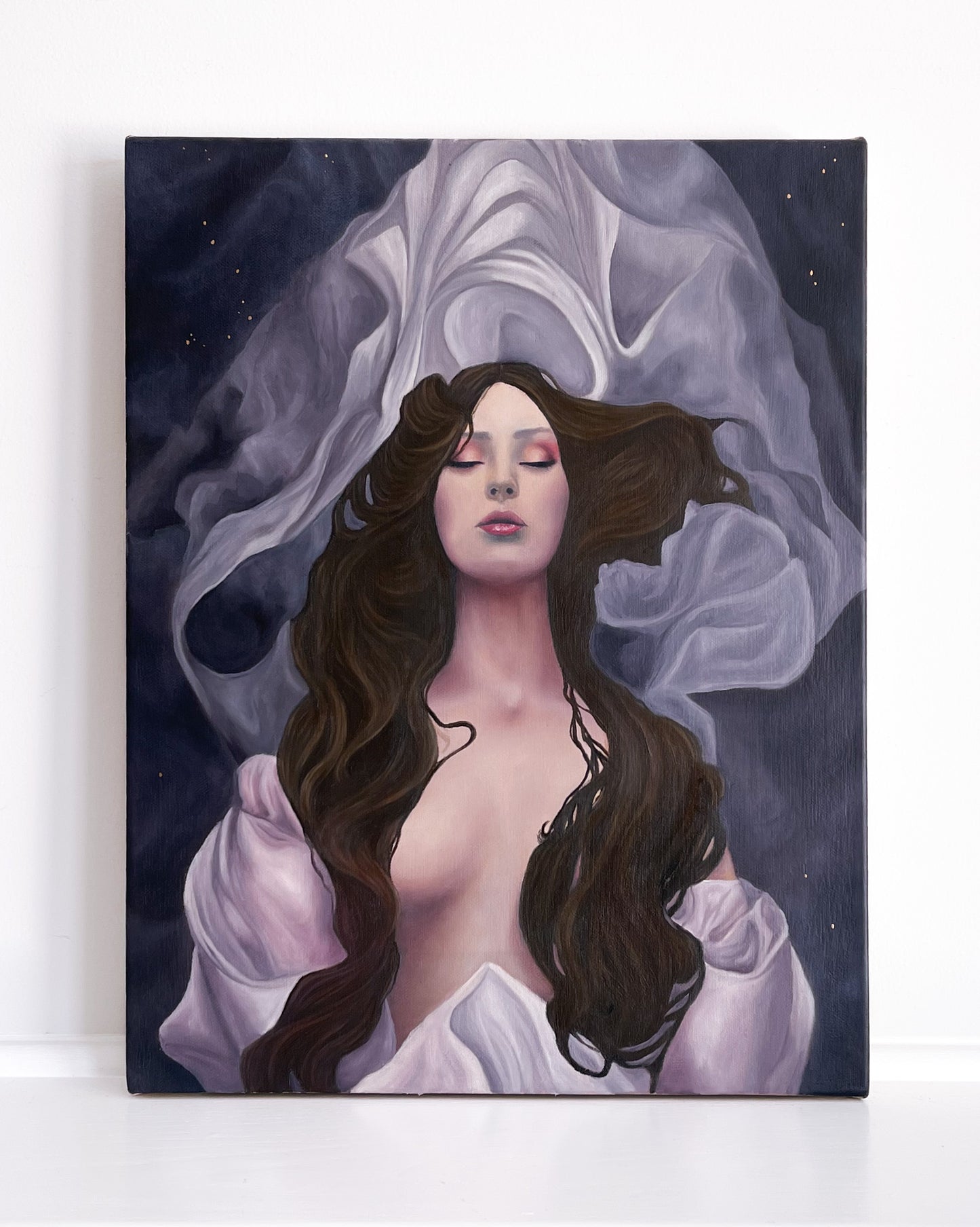 Nyx Limited 1st Edition Prints