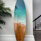Resin Ocean Surfboard