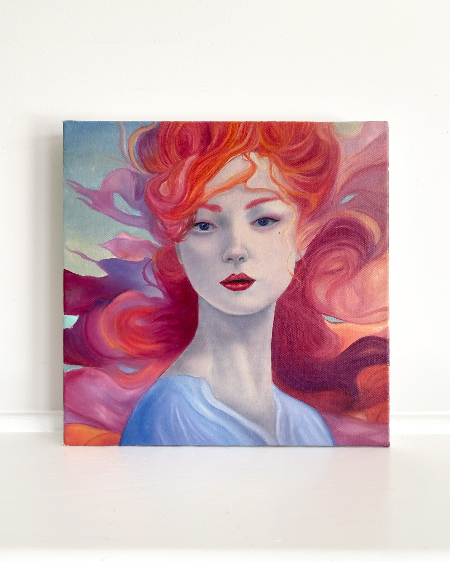 Brigit Limited 1st Edition Prints