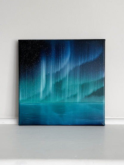 Thin Ice