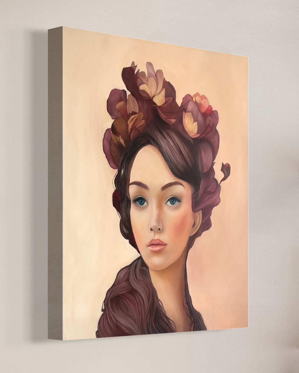 Psykhe Limited 1st Edition Prints