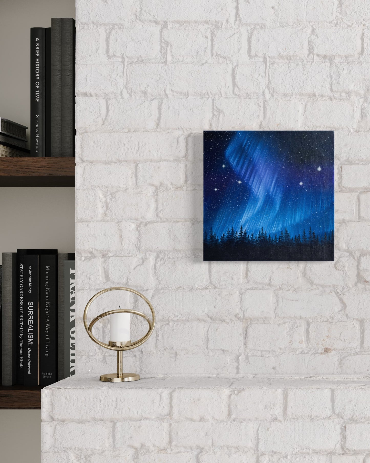 Dreamer - Reserved for auction winner Jessica Valletta