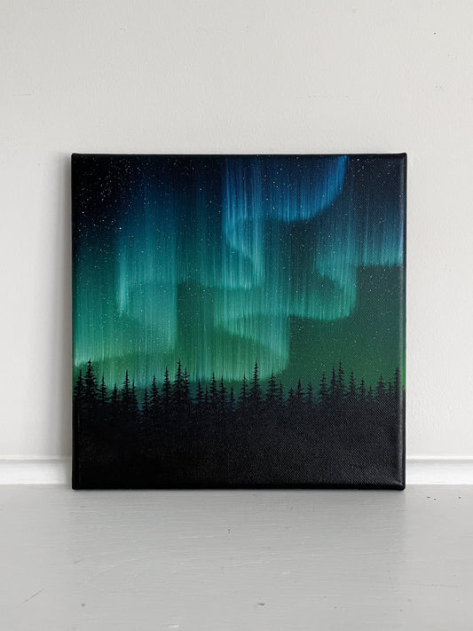Emerald Stream