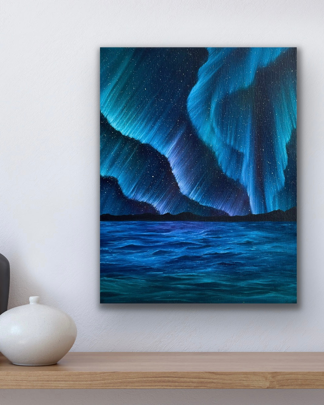 Skyfall - Reserved for Auction winner Jennifer Thurston
