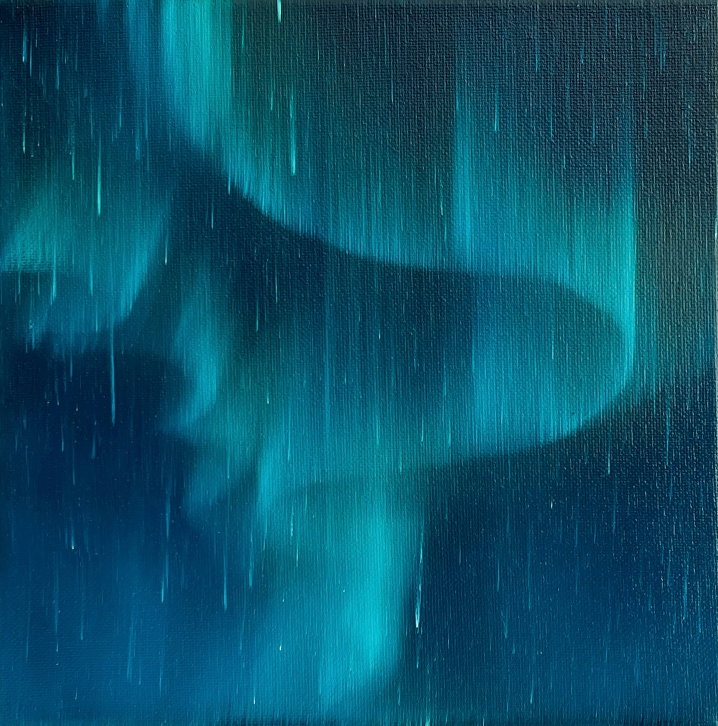 Northern Waves - Reserved for auction winner Ellyn Cole