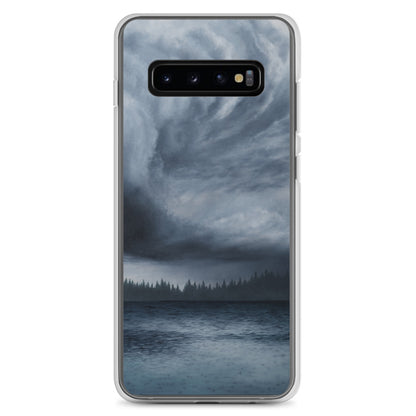 The Arrival Samsung Case