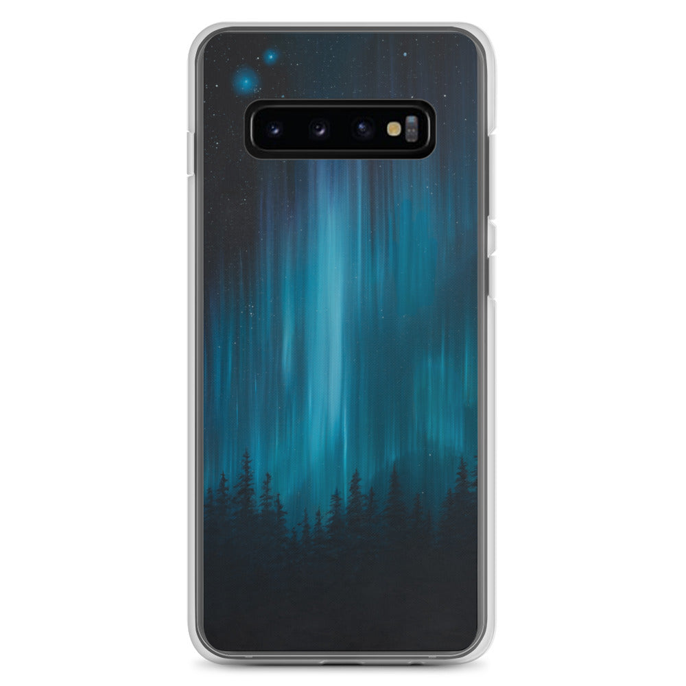 Harmony Samsung Case