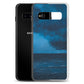 Storm in the Horizon Samsung Case