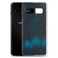 Midnight Falling Samsung Case