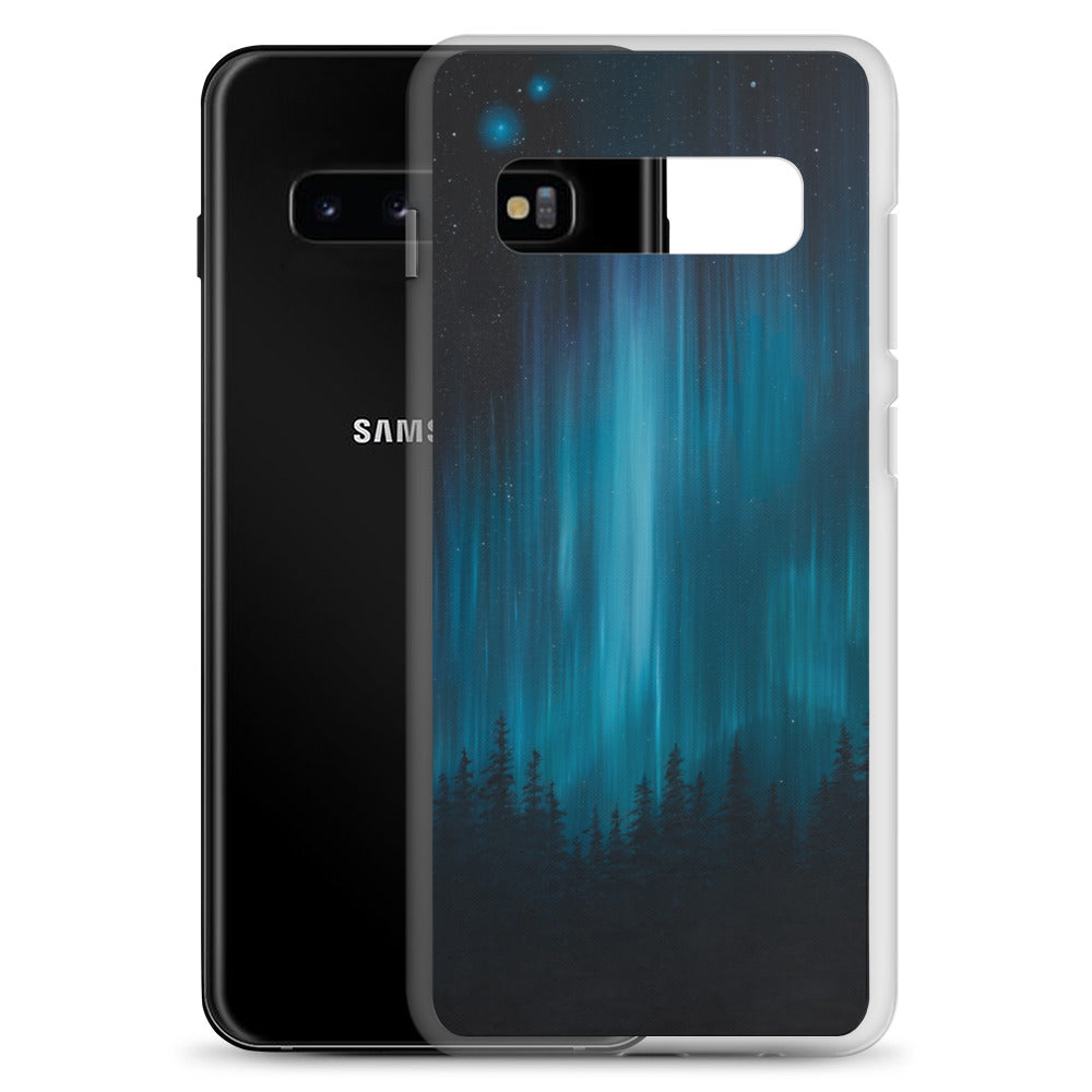 Harmony Samsung Case