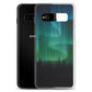 Emerald Stream Samsung Case