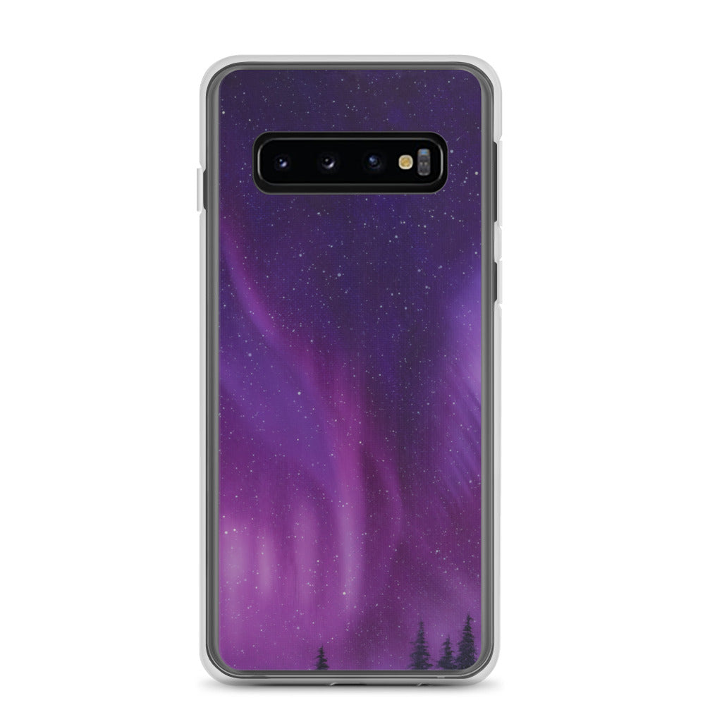The Rise of the Phoenix Samsung Case