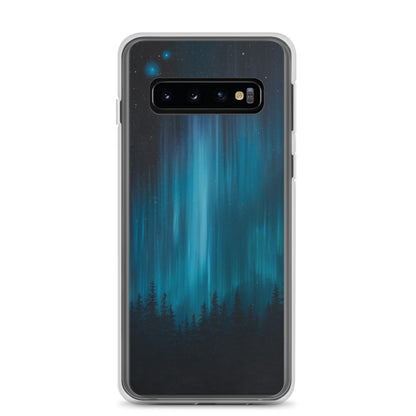 Harmony Samsung Case