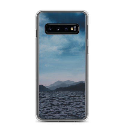 Distant Shores Samsung Case