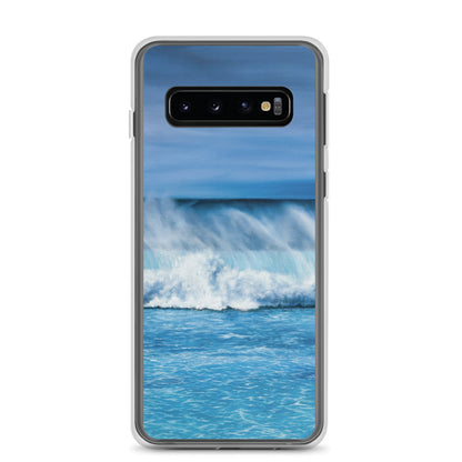 7th Wave Samsung Case