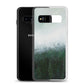 Voices in the Forest Samsung Case