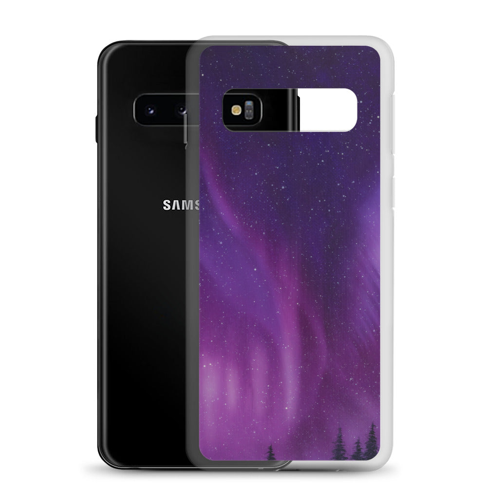 The Rise of the Phoenix Samsung Case