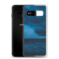 Storm in the Horizon Samsung Case