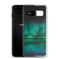 Silent Souls Samsung Case