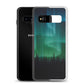 Emerald Stream Samsung Case
