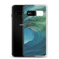 Before it Breaks Samsung Case