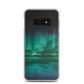 Silent Souls Samsung Case