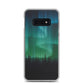 Emerald Stream Samsung Case