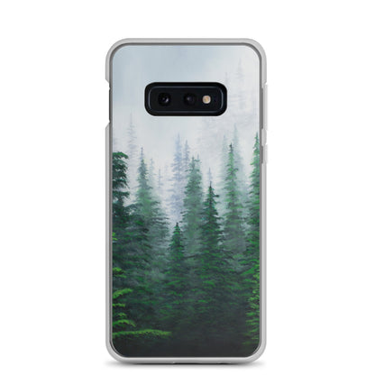 But I Remember Samsung Case