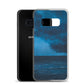 Storm in the Horizon Samsung Case